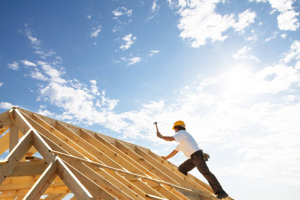 Best Green or Eco-Friendly Roofing Solutions  in Sour Lake, TX